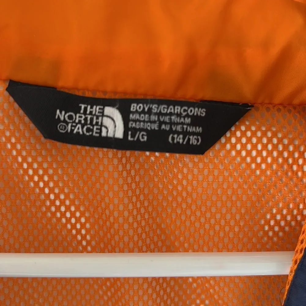 North face jacket   - Picture 3 of 4